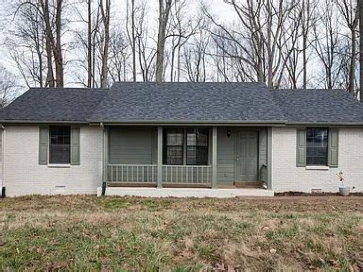 Discover The Enchanting Residence At 1705 Winding Way