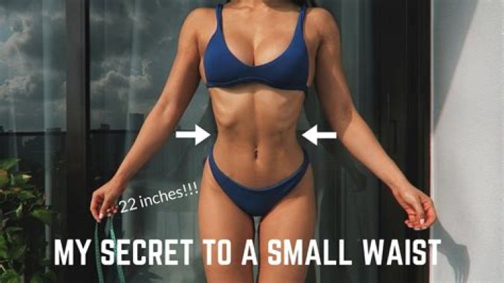 The Ultimate 22-Inch Waistline Guide: Achieving Your Dream Figure