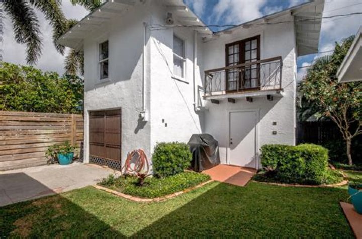 Discover Your Dream Home At 317 Vallette Way