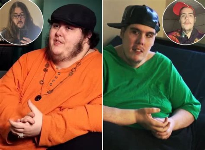 Revisiting The Transformative Journey Of "600 Lb Life" Star Steven Assanti