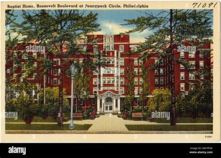 Location Guide: 7133 Roosevelt Boulevard