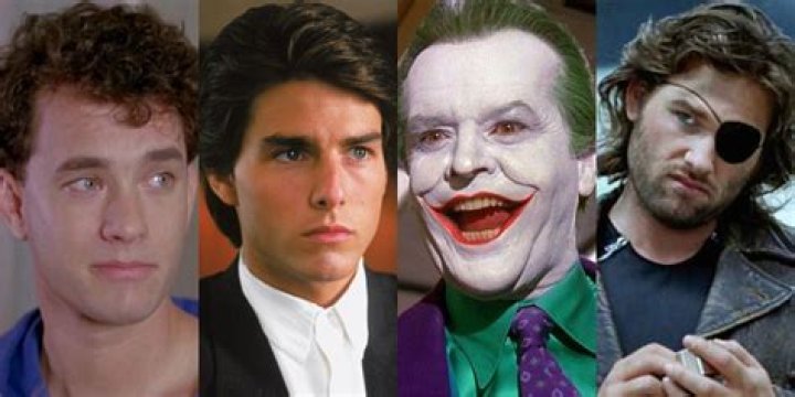 The Ultimate Guide To Iconic Actors Of The 1980s Era