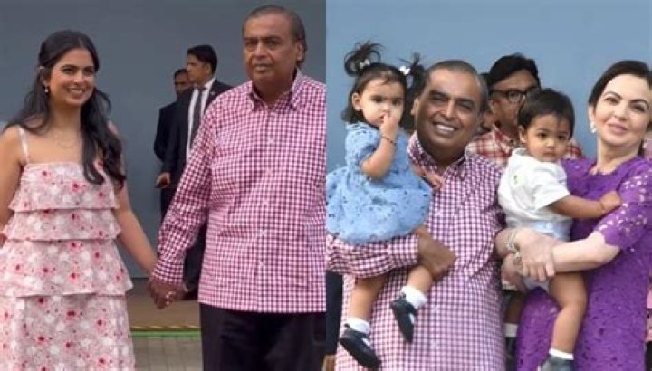 The Ultimate Guide To Aadiya Piramal: Pioneer In Healthcare And Education