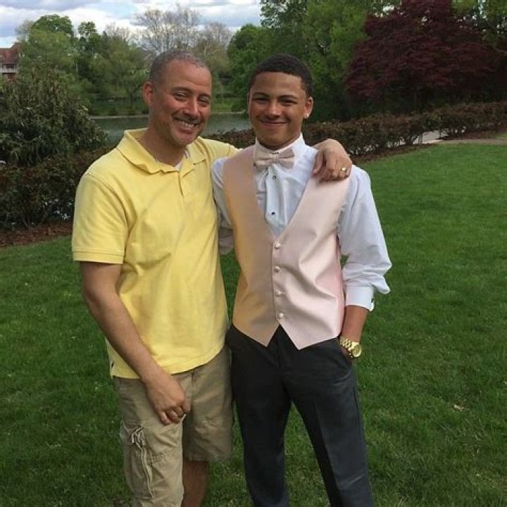 Unlock The Secrets Behind Aaron Brooks' Success: Discover His Parents' Influence