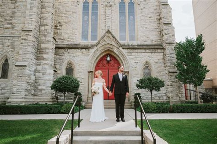 Congrats To Abbey Lee! The Model Marries Longtime Partner