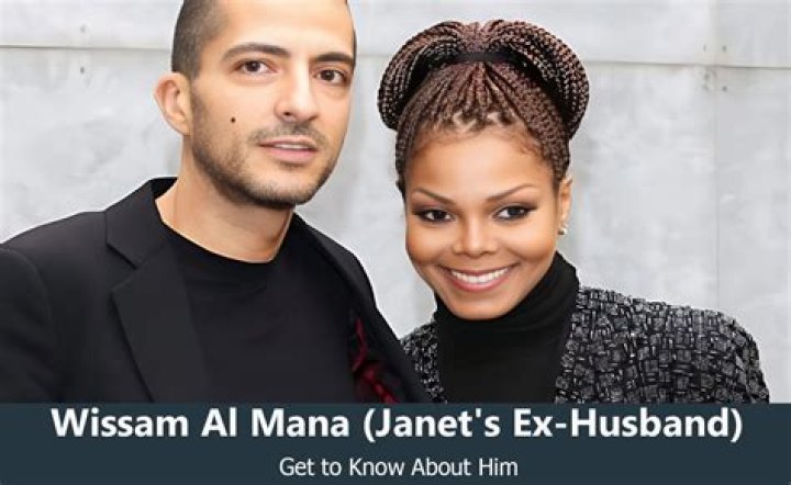 A Comprehensive Guide To Wissam Al Mana: His Life And Career