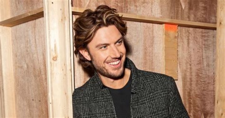 The Allure Of Adam Demos: A Hollywood Heartthrob