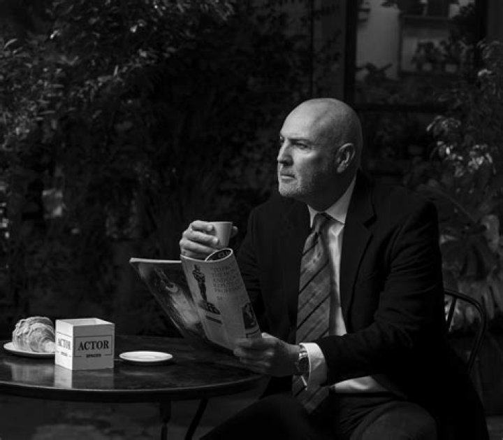 Unveil The Enigmatic World Of Arnold Vosloo: Discoveries And Insights