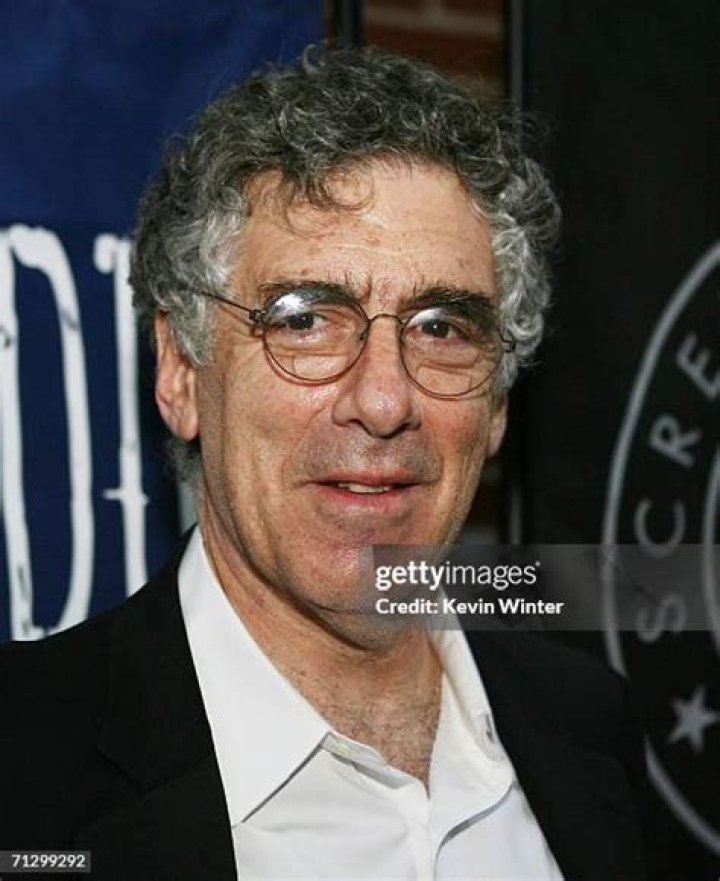 Top-Rated Actor: A Closer Look At The Career Of Elliot Gould