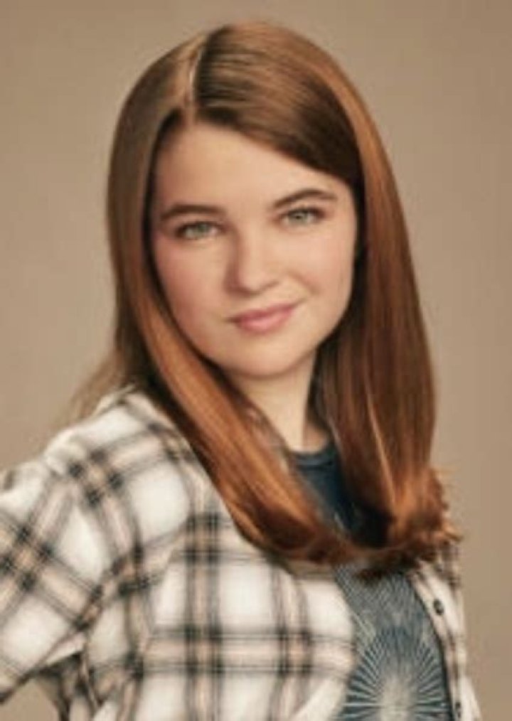 Premier Actor For Missy Cooper: Uncover The Star Behind The Role