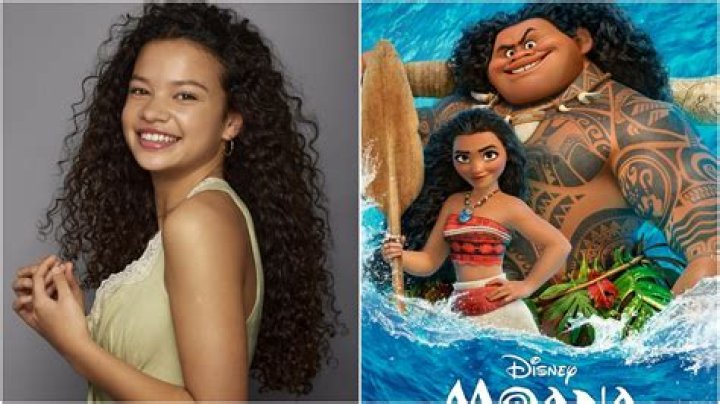 The Ultimate Guide To The Perfect Actor For Moana