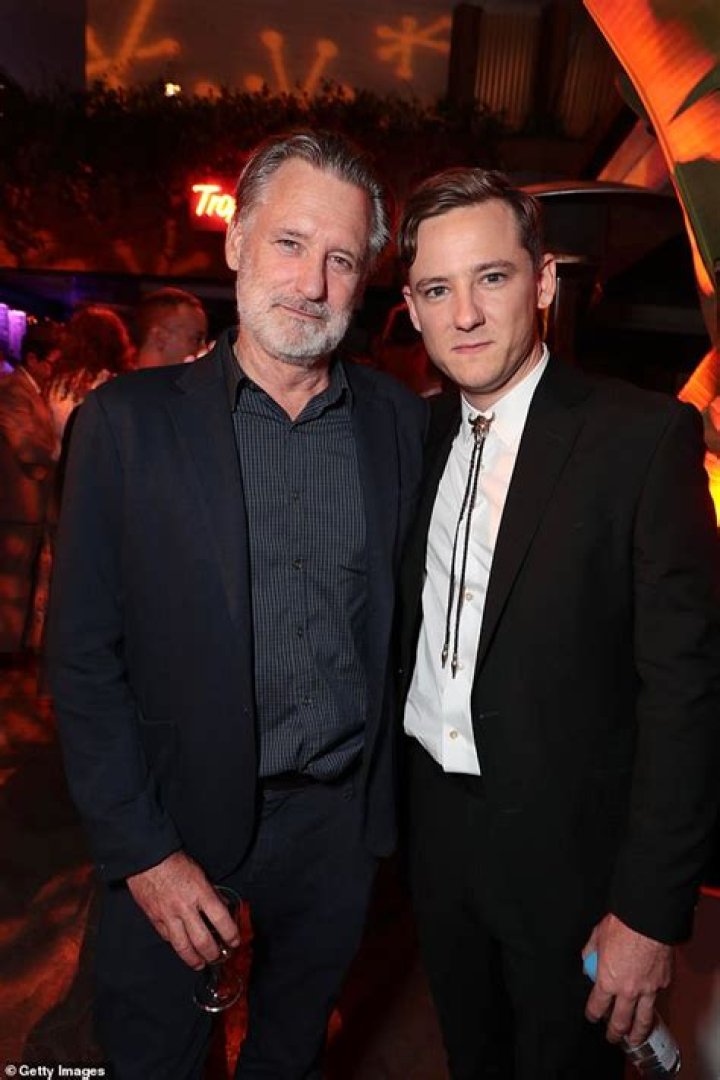 Meet The Rising Hollywood Star: Lewis Pullman: Actor Extraordinaire
