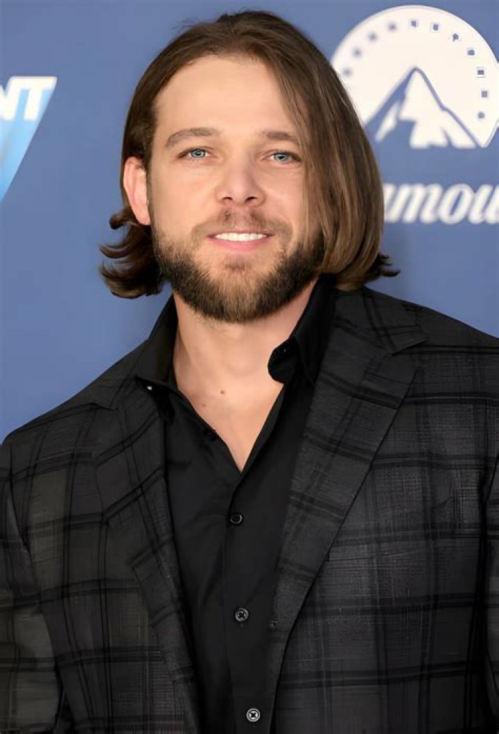 The Quintessential Actor: Max Thieriot's Stellar Performances