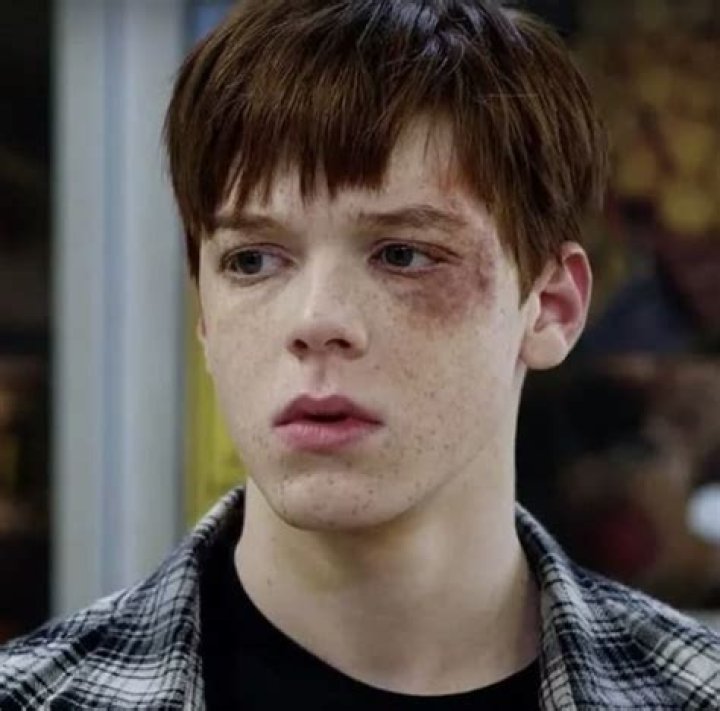 Meet Cameron Monaghan, The Star Behind Ian Gallagher In "Shameless"