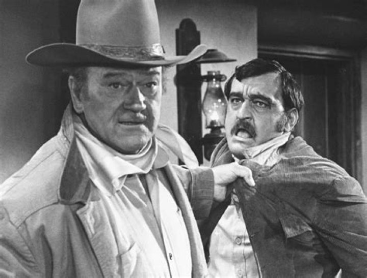 The Legendary Actor Victor French: A Legacy Of Excellence