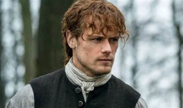 The Actor Behind The Iconic Role Of Jamie Fraser
