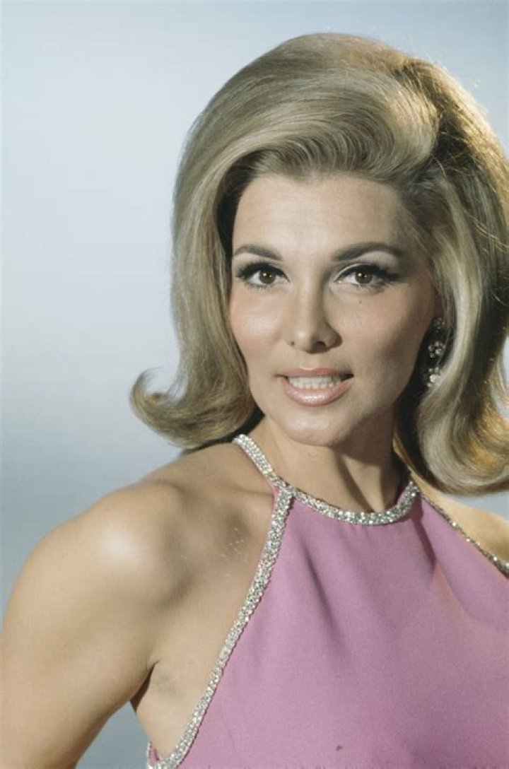 Top-Billed Actress: Nancy Kovack's Sensational Career
