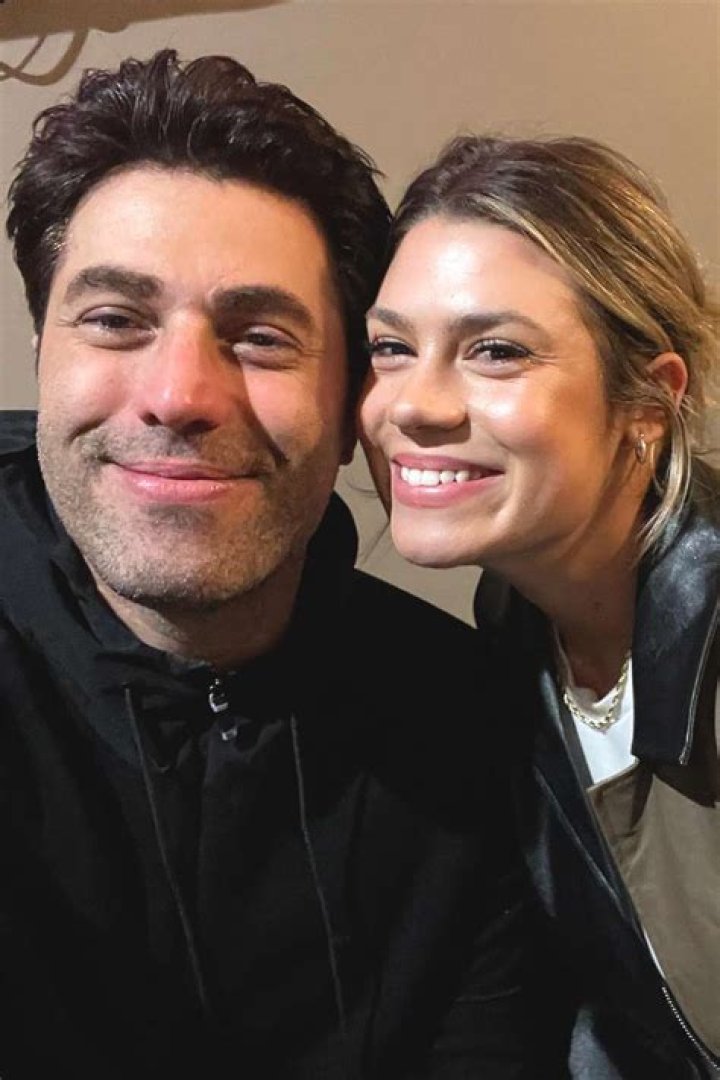 The Lowdown On Adam Ray's Marital Status