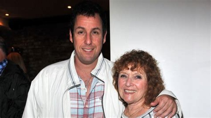 The Matriarch Of Comedy: Adam Sandler's Mother