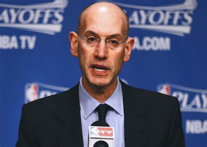 Adam Silver's Lucrative Salary: An Inside Look