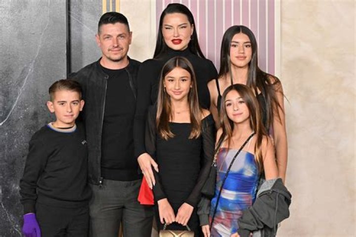 Meet Adriana Lima's Family: An In-Depth Look