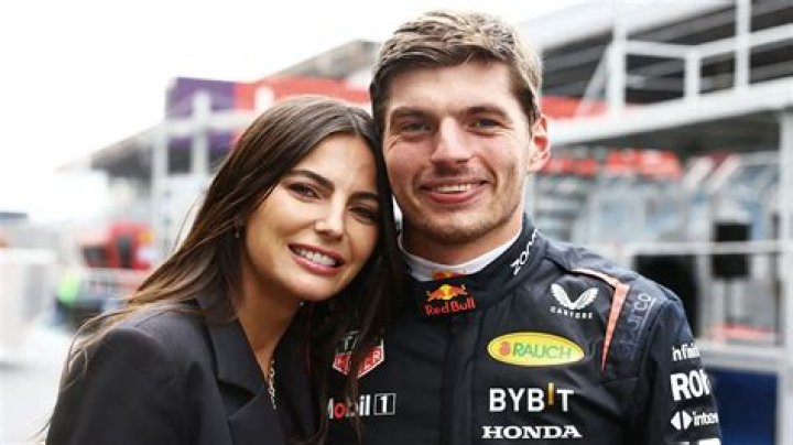 Max Verstappen's Age Difference With His Girlfriend: A Comprehensive Overview