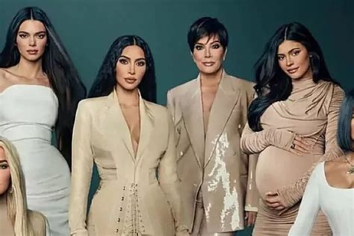 Kardashians' Ages: A Comprehensive Guide