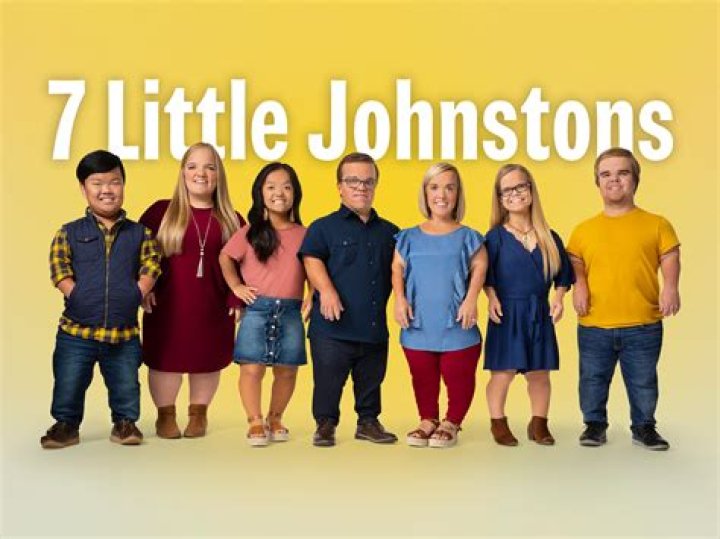 Ages Of The Little Johnstons: A Family's Inspiring Journey