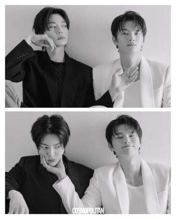 Ahn Jae-hyun: Romantic Relationships And Personal Life