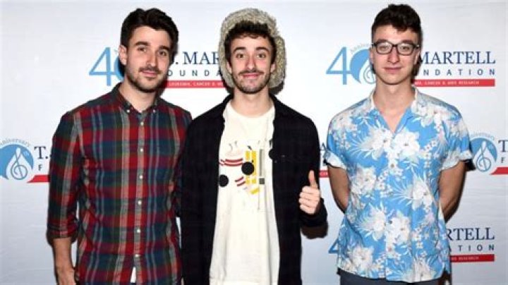 Discover The Creative Geniuses: Meet AJR Band Members