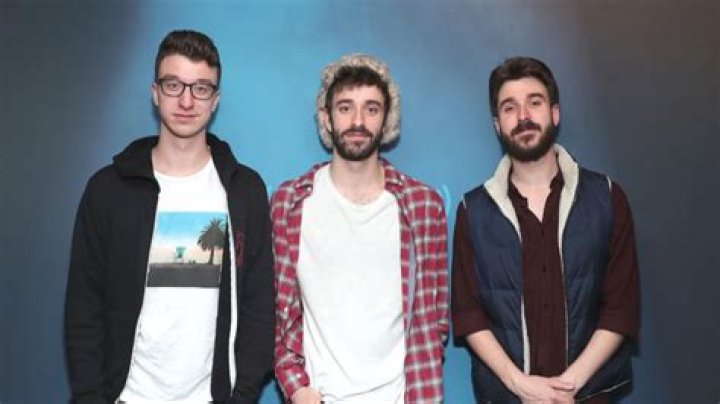 AJR Band: Unique Indie Pop Trio Breaking Musical Boundaries