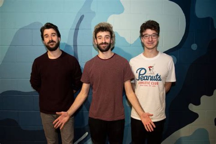 AJR Performers: The Ultimate Guide To Their Live Shows