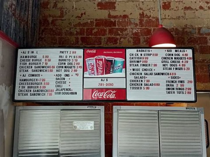 Your Ultimate Guide To AJ's Edna Menu: Discover The Culinary Delights