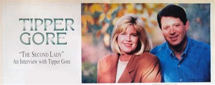Unveiling The Truth: Al Gore And Tipper Gore's Separation