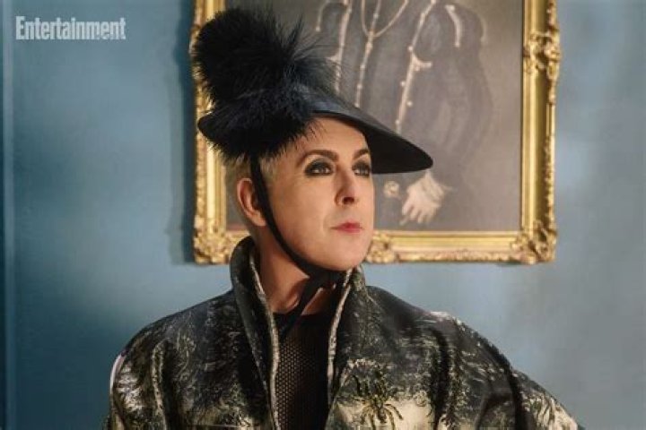 Unlocking The Significance Of Alan Cumming's Bisexuality: Discoveries And Insights