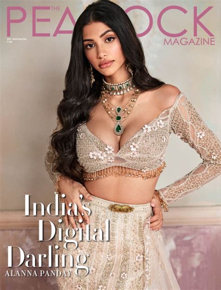 Alanna Panday's Surgeries: All You Need To Know