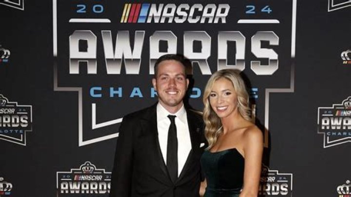 Who's Alex Bowman's Girlfriend? Uncover The Truth