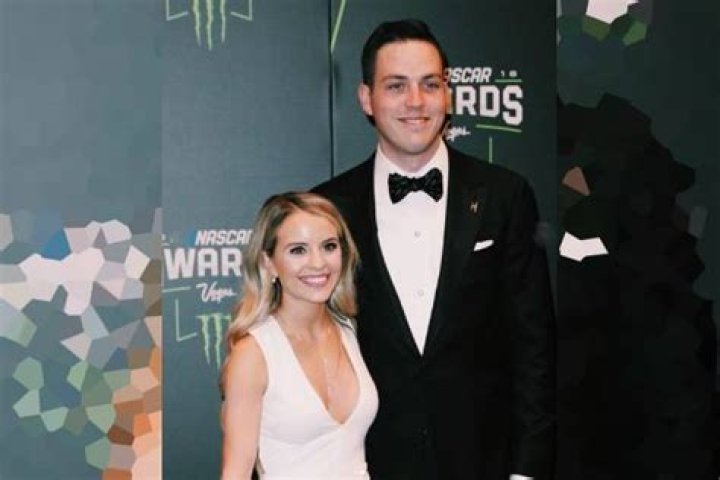 Discover The Life Of Alex Bowman's Beloved Partner: Meet His Wife