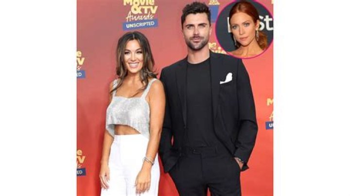 Unraveling The Truth: The Ex-Husband Of Alex Hall