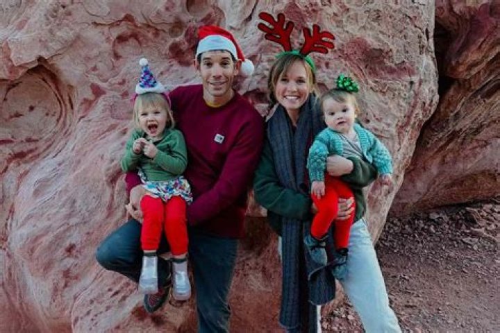 Tracing The Roots: Exploring The Upbringing Of Alex Honnold