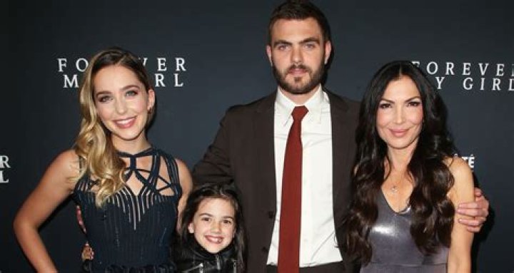The Complete Guide To Alex Roe's Children
