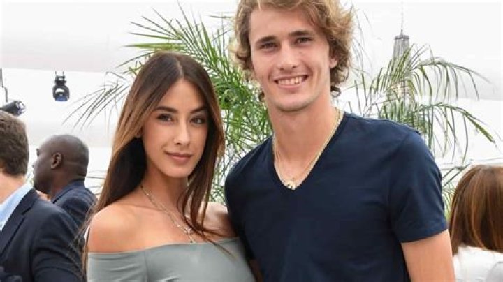 Who Is Alex Zverev's Child: Get To Know About His Family Life
