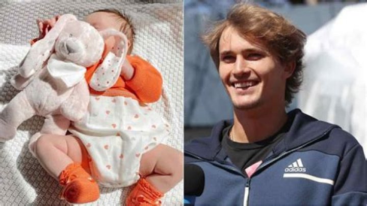 Introducing The Lineage Of Champion: Alex Zverev's Children And Legacy