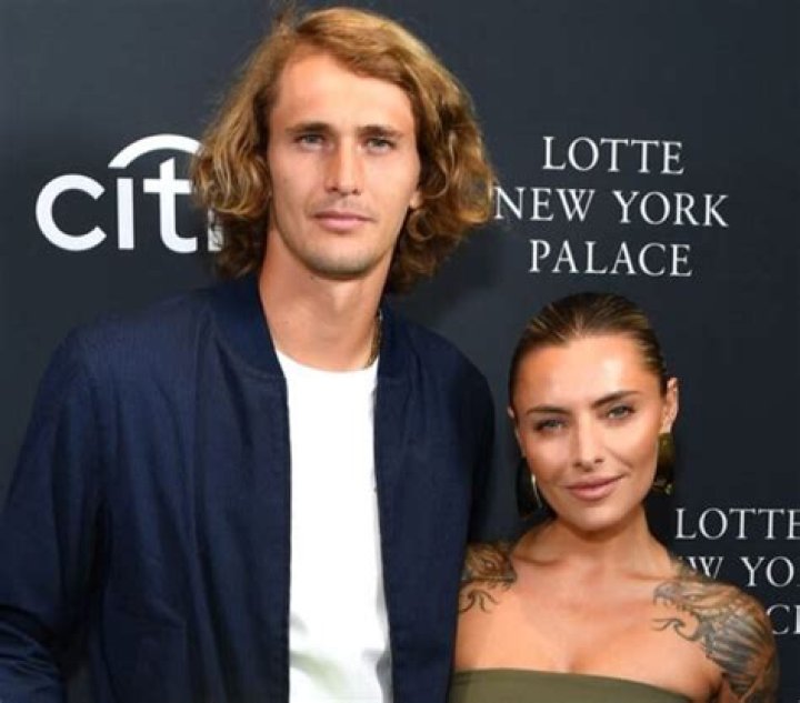 Zverev Family: A Legacy Of Tennis Champions