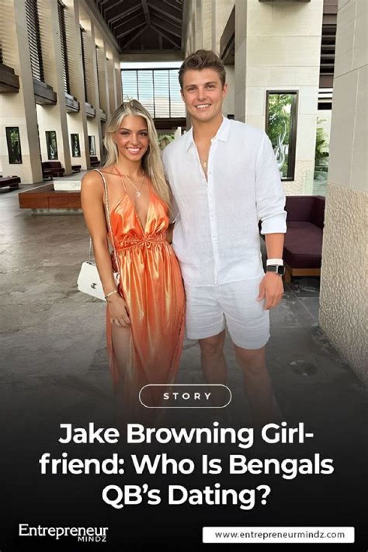 Meet The Charming Lady In Alex Bowman's Life: His Girlfriend