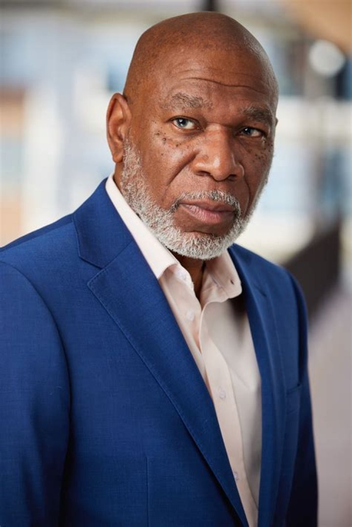 Unveiling The Extraordinary Impact Of Alfonso Freeman: Discoveries And Insights