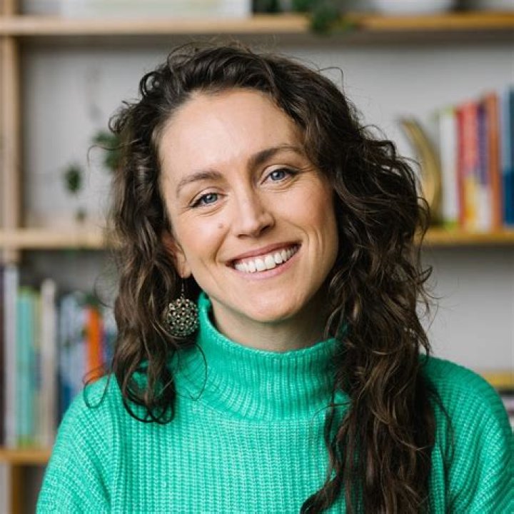 Ali Shames Dawson: A Shocking Revelation