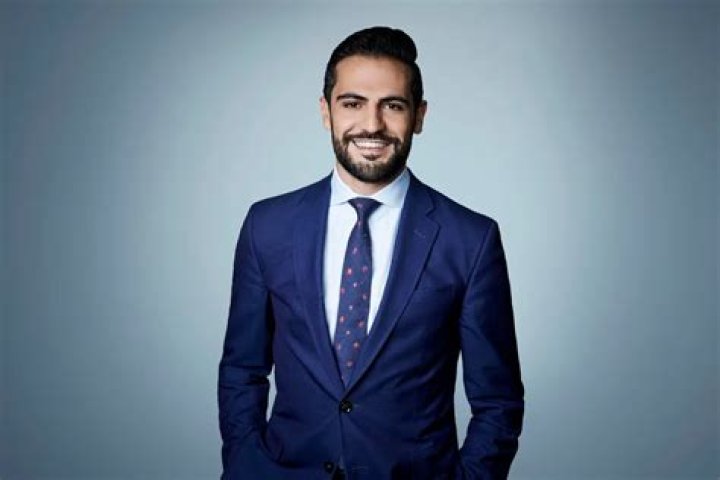 Ali Vitali And Jeremy Diamond's Sensational Split