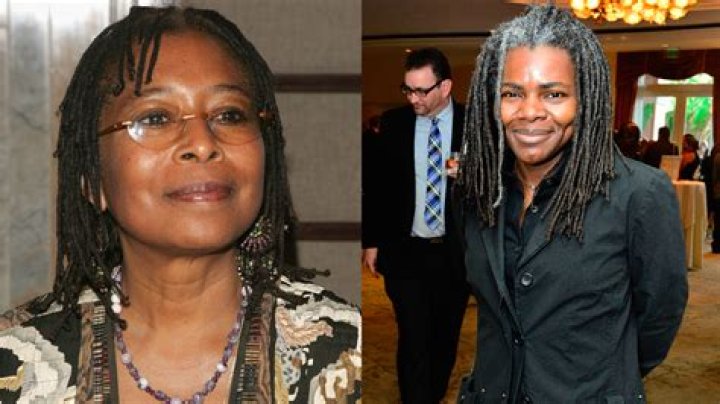 Alice Walker And Tracy Chapman: Literary And Musical Bridges