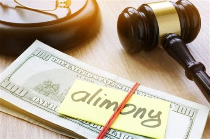 Expert Alimony Lawyer Serving Medway